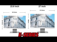 Frameless All In One PC Computer Memory 4G/8G/16G Core i5 i7 Business Barebone